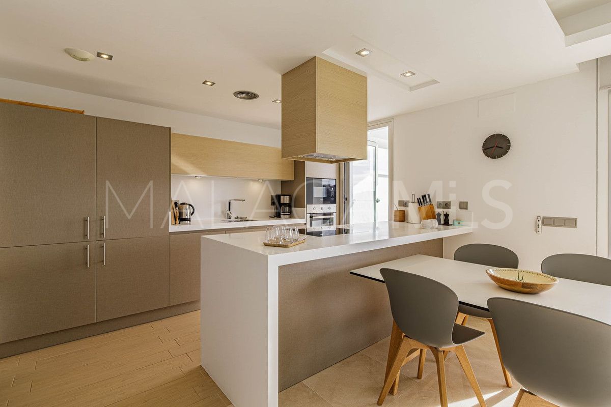 Apartment for sale in Los Arqueros