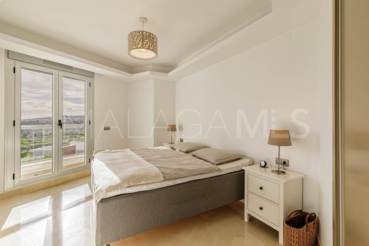 Apartment for sale in Los Arqueros