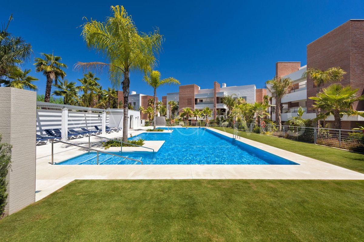 Apartment for sale in Los Arqueros