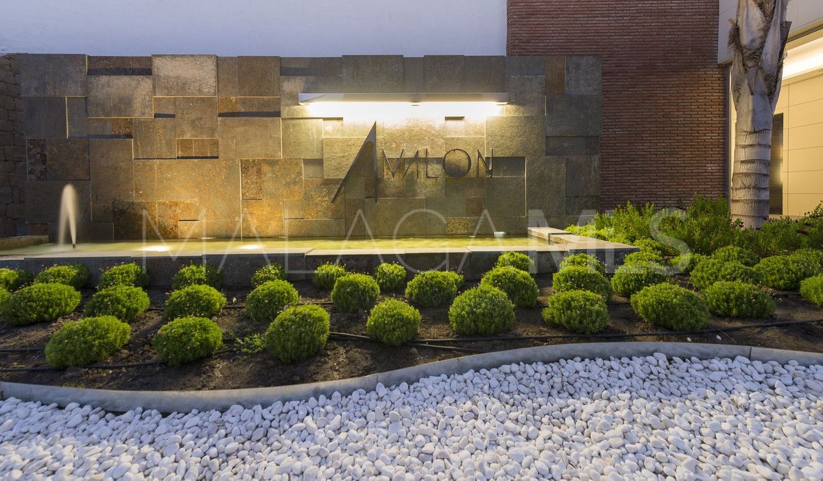 Apartment for sale in Los Arqueros