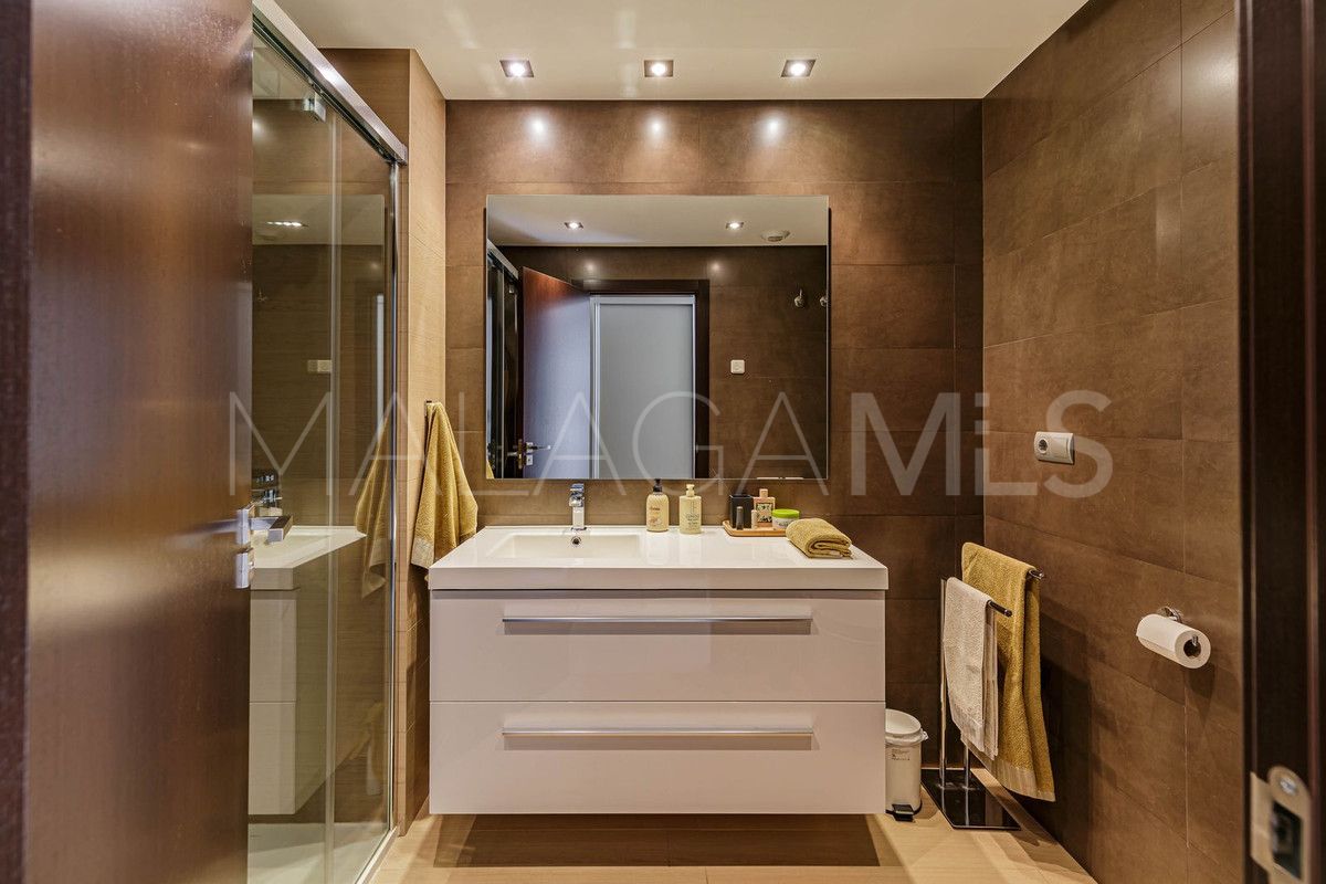 Apartment for sale in Los Arqueros