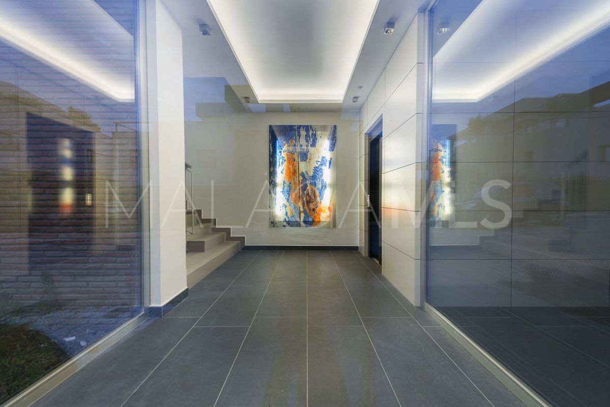 Apartment for sale in Los Arqueros