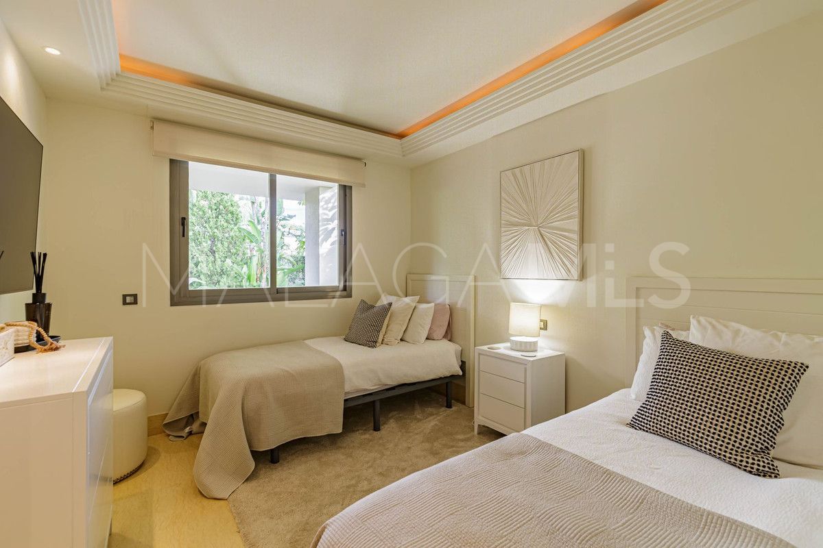 Apartment with 3 bedrooms for sale in Los Arqueros