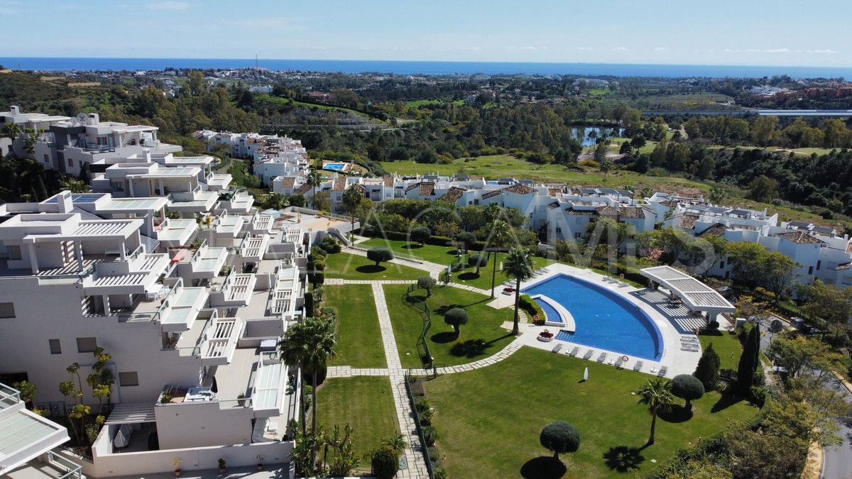 Appartement for sale in Los Arqueros