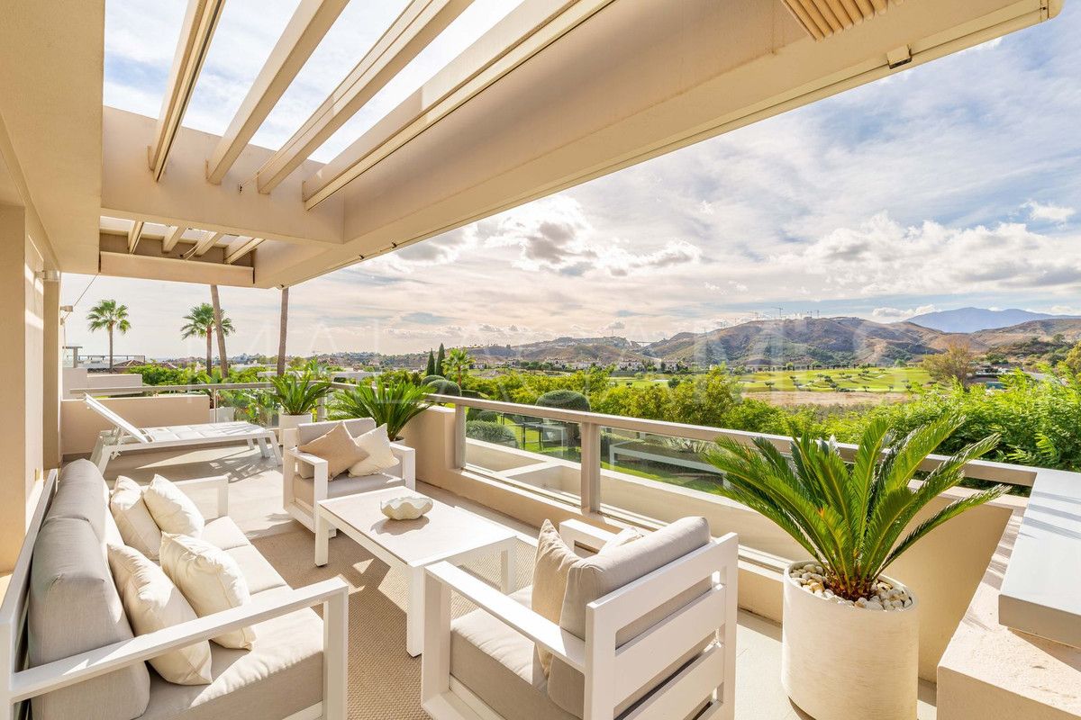 Appartement for sale in Los Arqueros