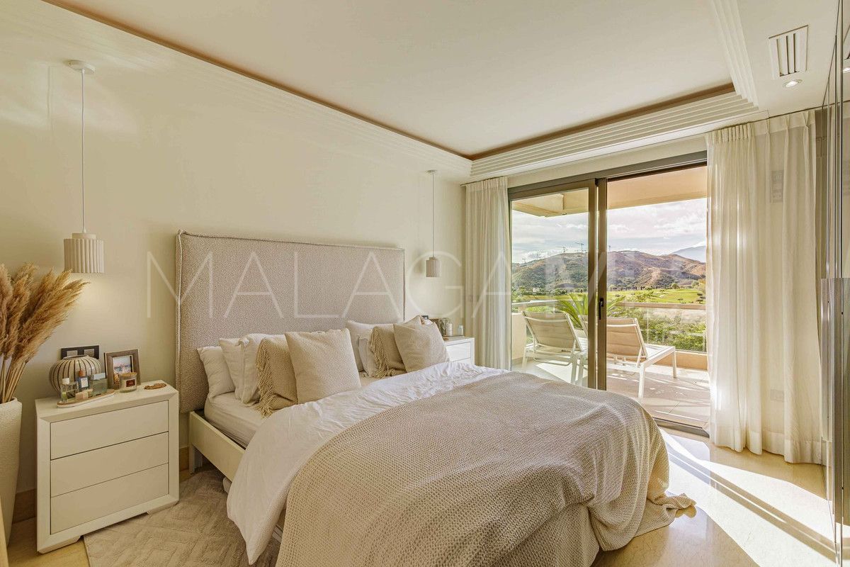 Apartment with 3 bedrooms for sale in Los Arqueros