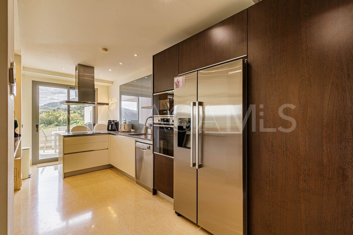 Appartement for sale in Los Arqueros