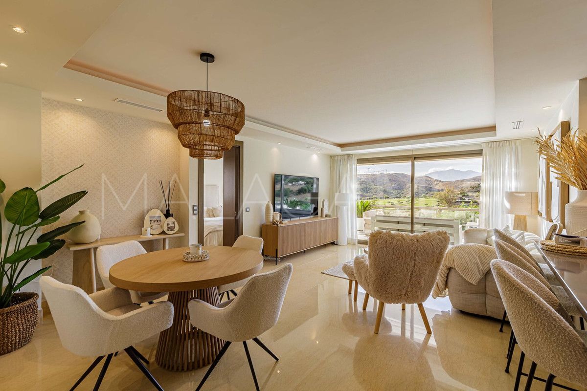 Apartment with 3 bedrooms for sale in Los Arqueros