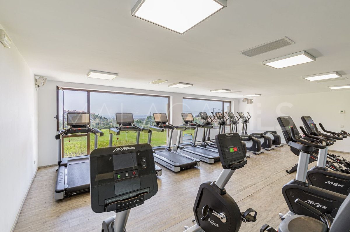 Apartment with 3 bedrooms for sale in Los Arqueros