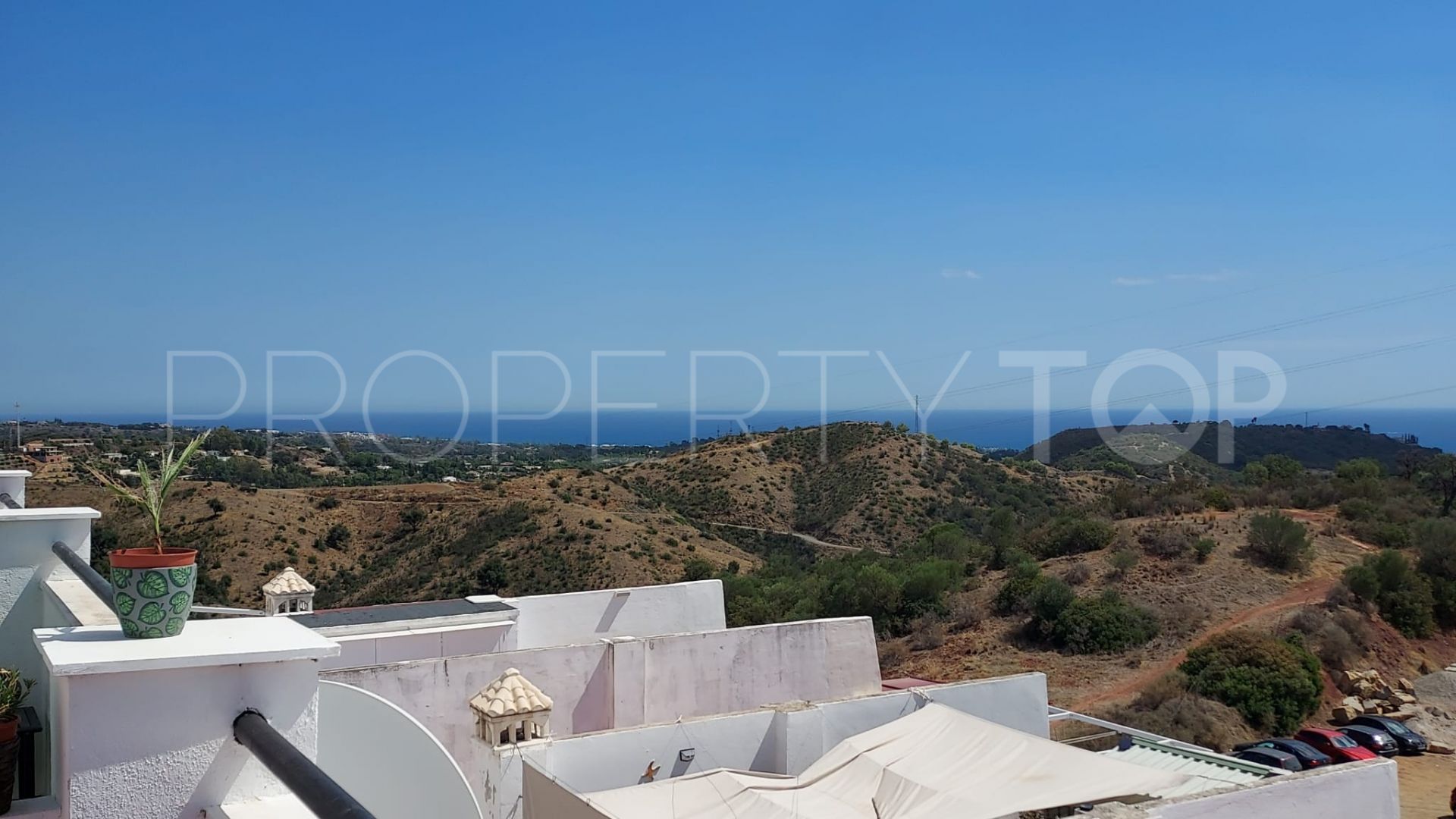 Duplex Penthouse in Forest Hills 1BR, 1BA, 70m², €135k