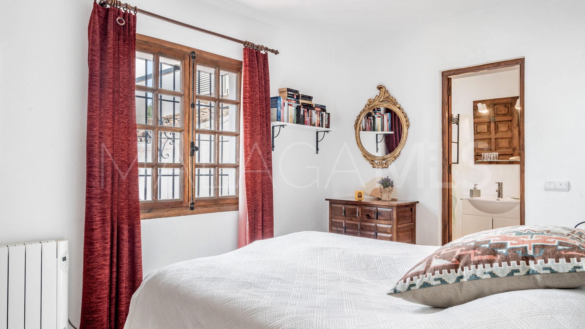 Mijas La Nueva, villa de 3 bedrooms for sale