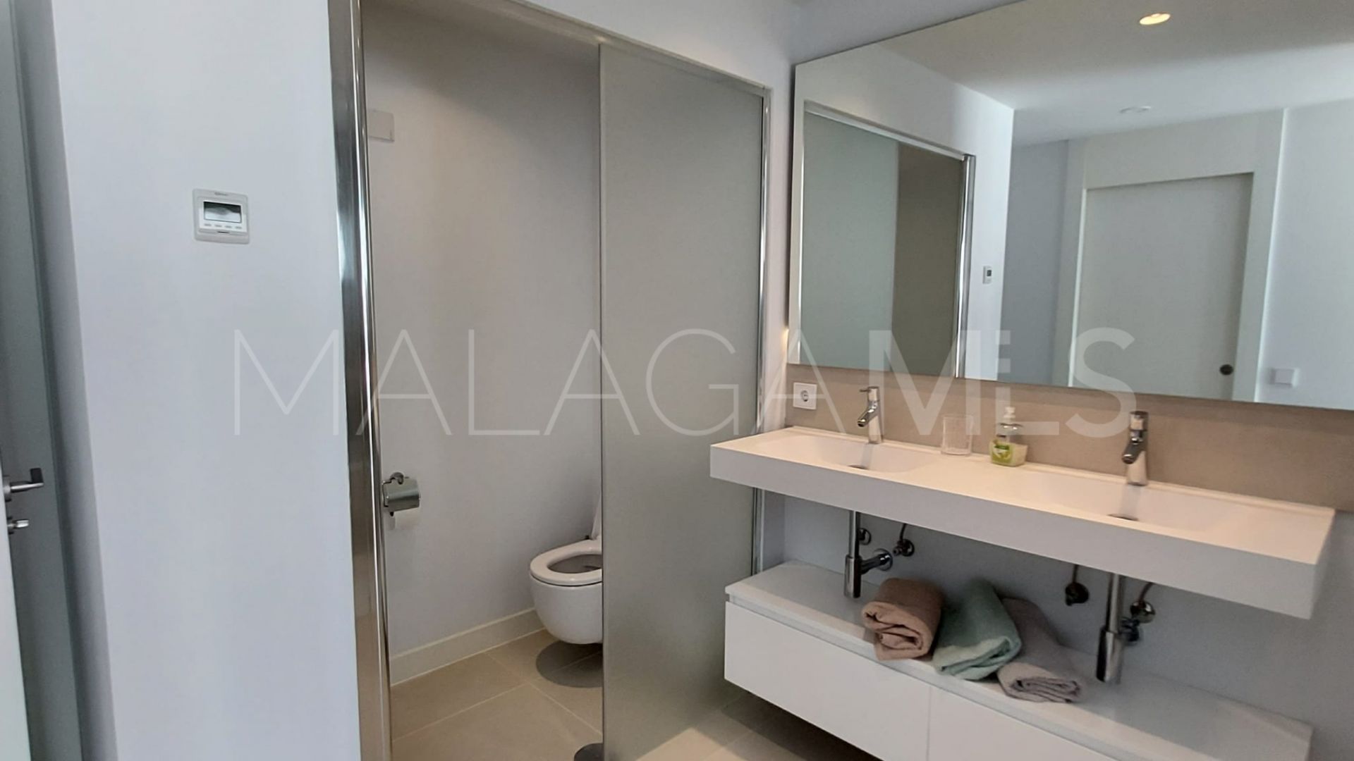 Apartamento planta baja for sale de 3 bedrooms in El Higueron