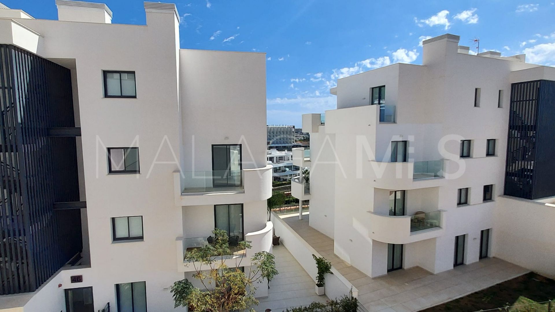 Apartamento planta baja for sale de 3 bedrooms in El Higueron
