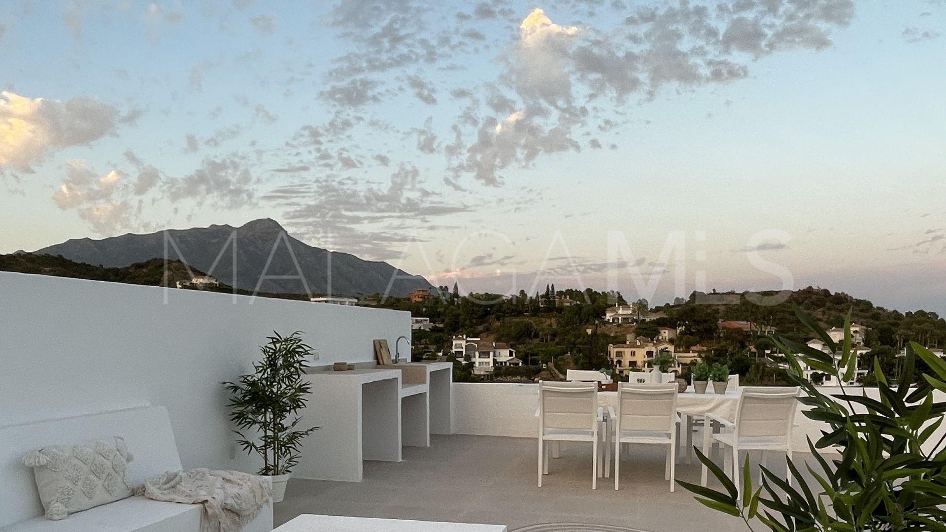 Apartamento with 3 bedrooms for sale in La Quinta