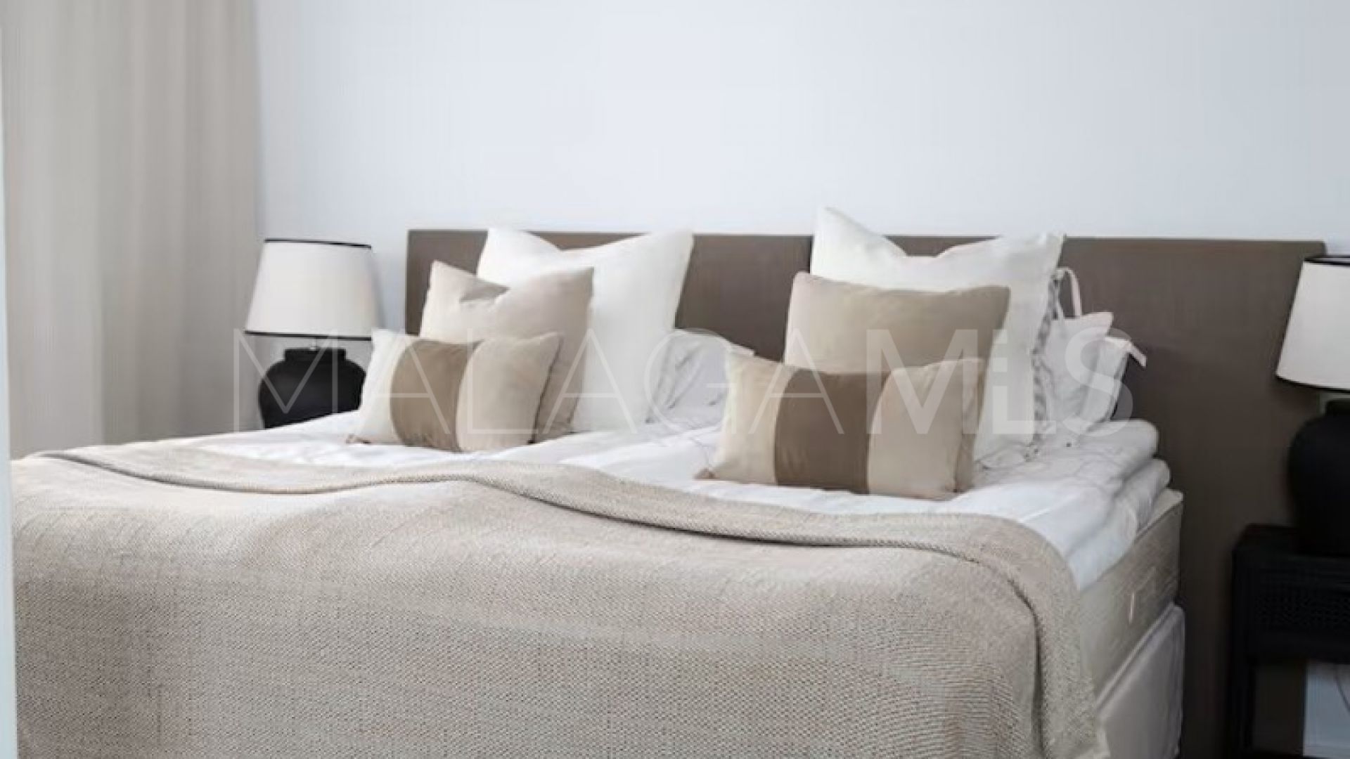 Appartement rez de chaussée for sale in Andalucia Garden Suites