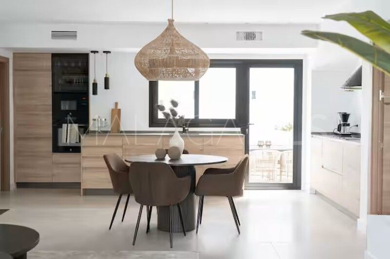 Appartement rez de chaussée for sale in Andalucia Garden Suites