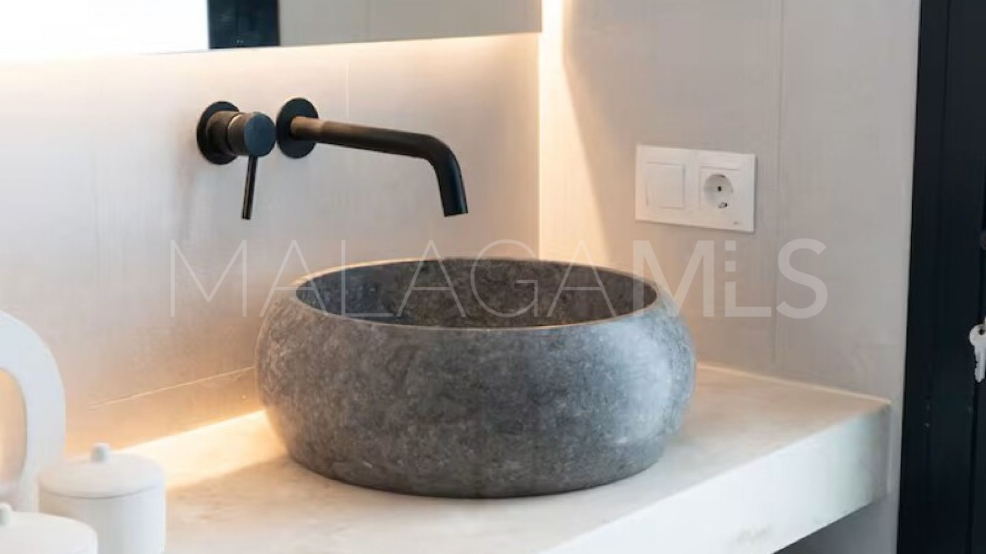 Appartement rez de chaussée for sale in Andalucia Garden Suites