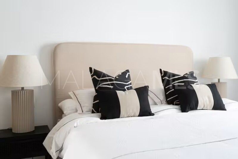 Appartement rez de chaussée for sale in Andalucia Garden Suites