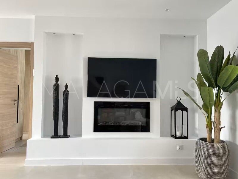 Appartement rez de chaussée for sale in Andalucia Garden Suites