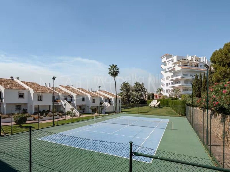 Appartement rez de chaussée for sale in Andalucia Garden Suites