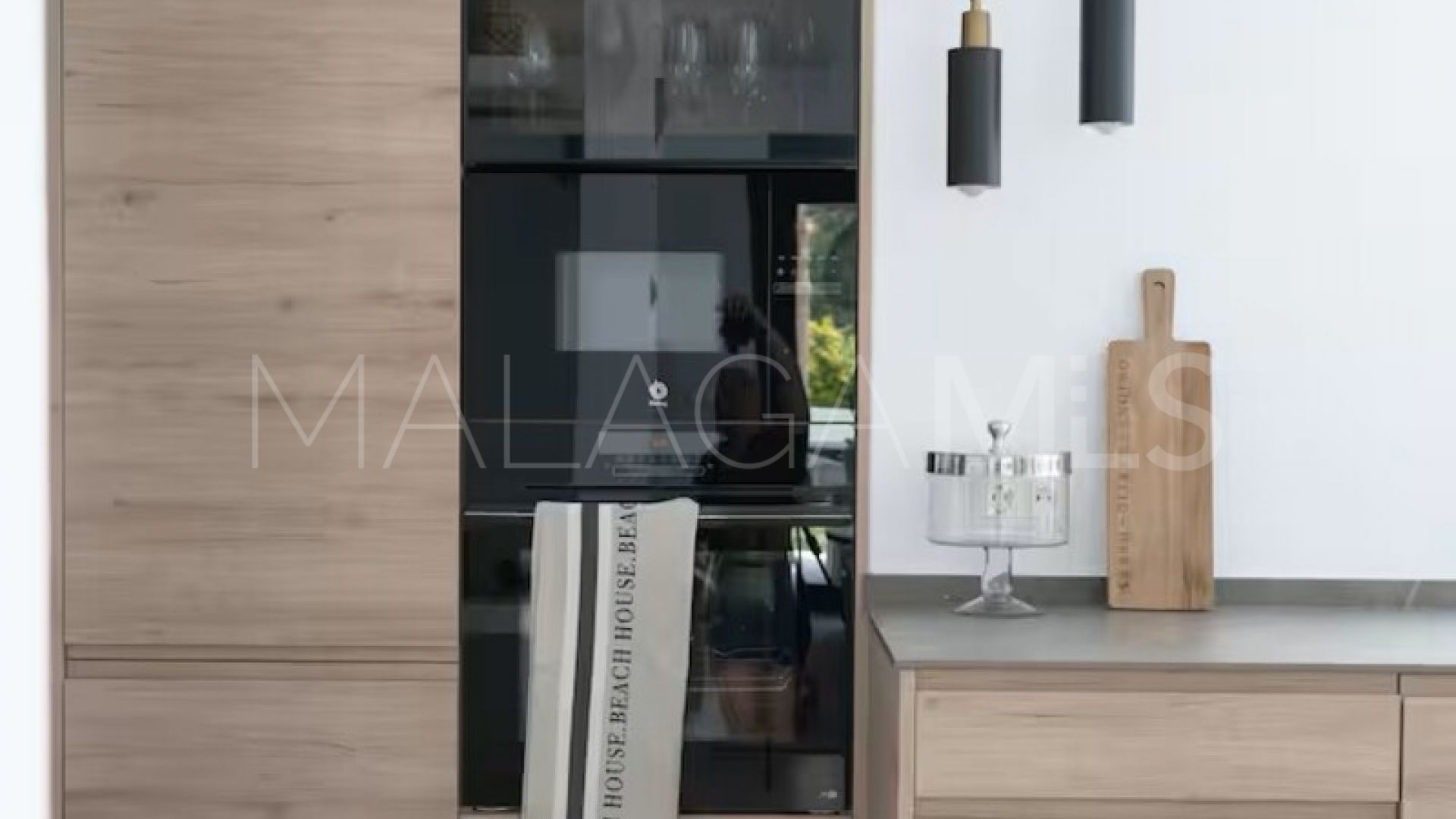 Appartement rez de chaussée for sale in Andalucia Garden Suites