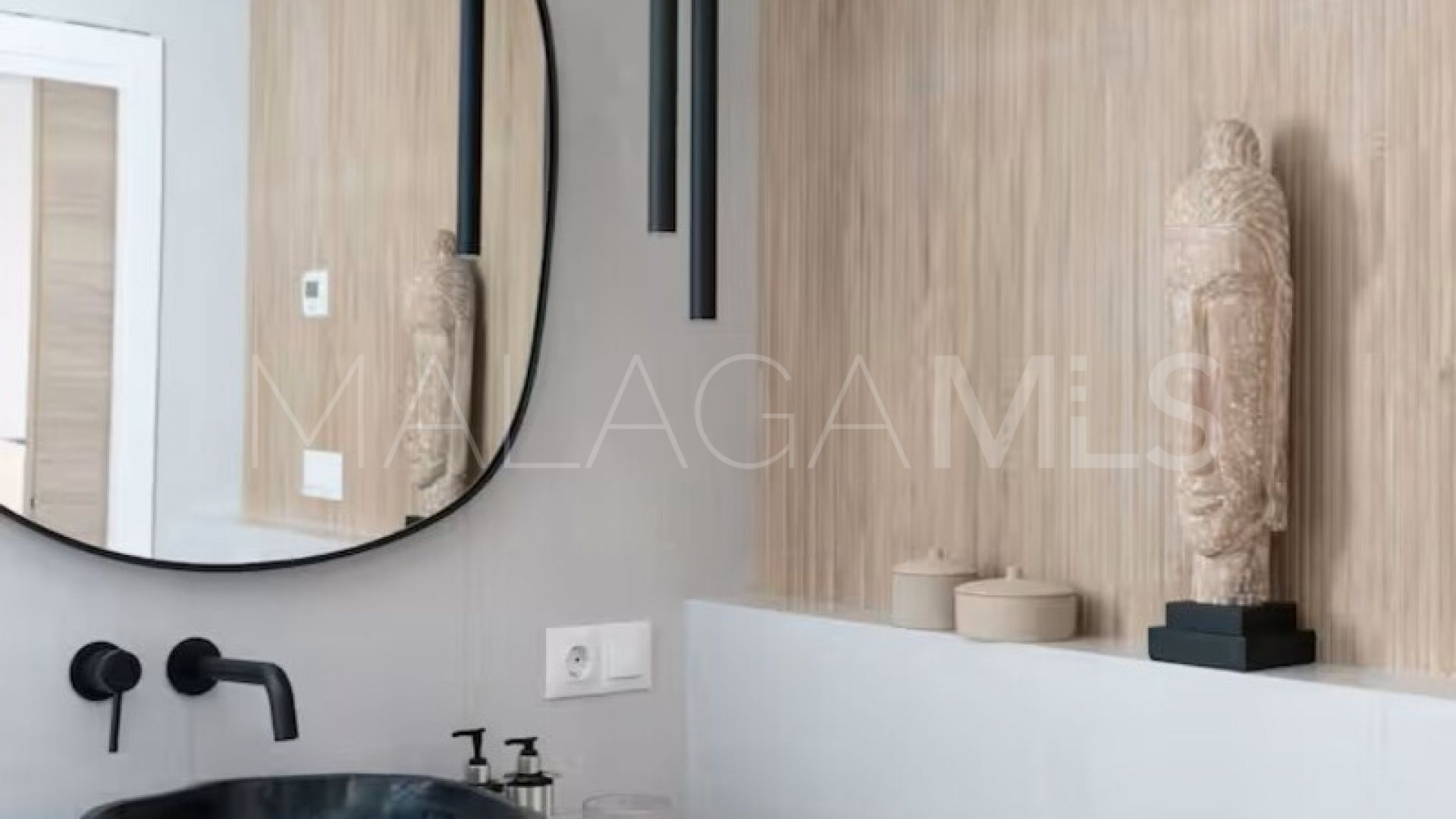 Appartement rez de chaussée for sale in Andalucia Garden Suites