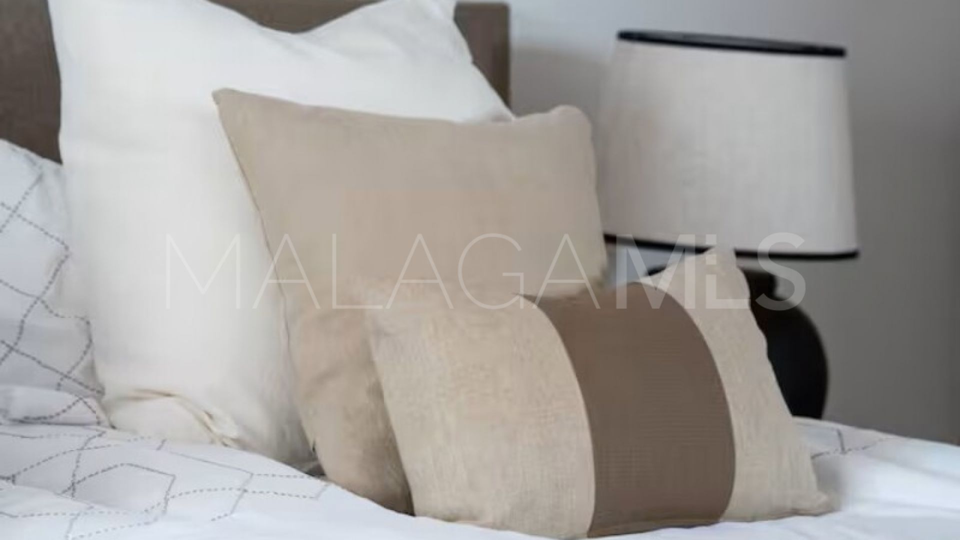 Appartement rez de chaussée for sale in Andalucia Garden Suites