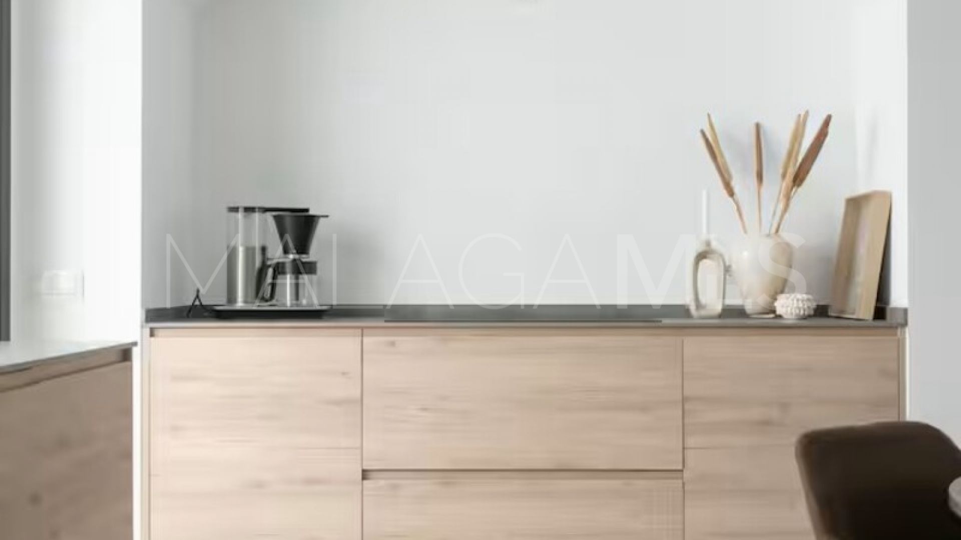 Appartement rez de chaussée for sale in Andalucia Garden Suites