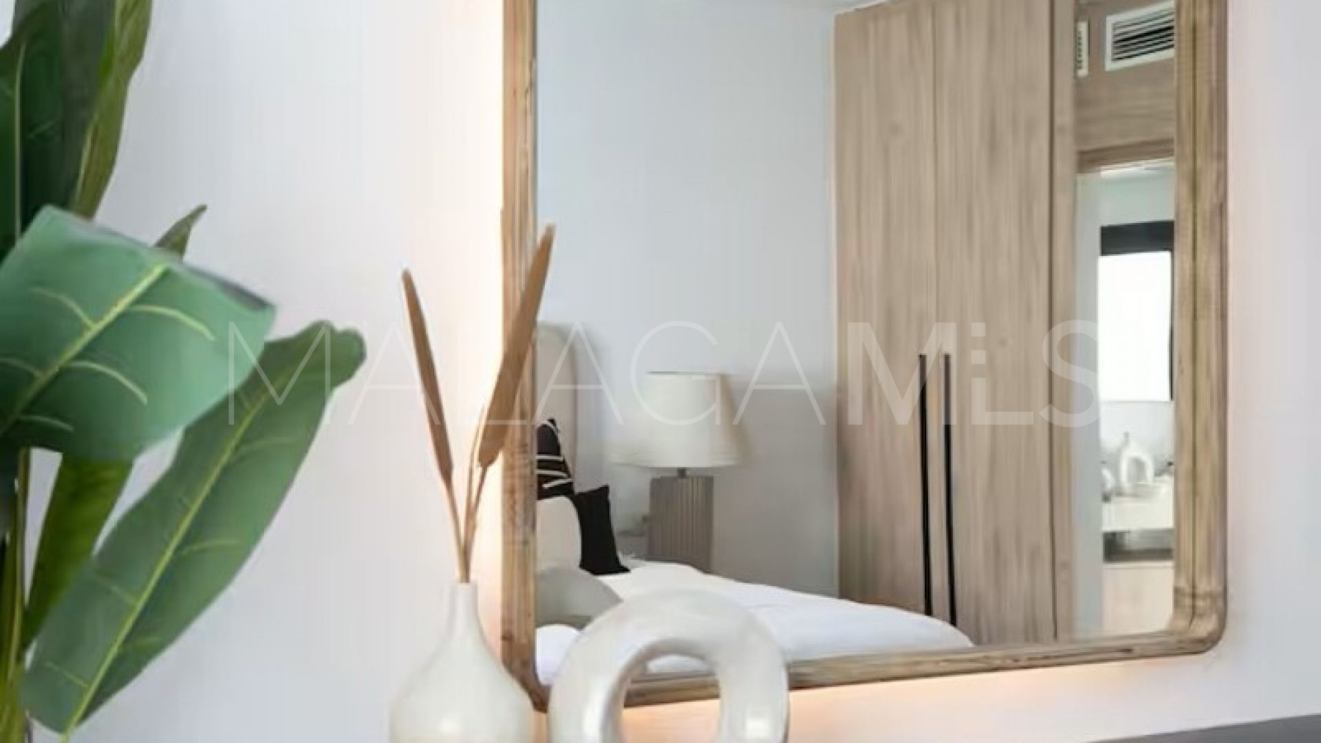 Appartement rez de chaussée for sale in Andalucia Garden Suites