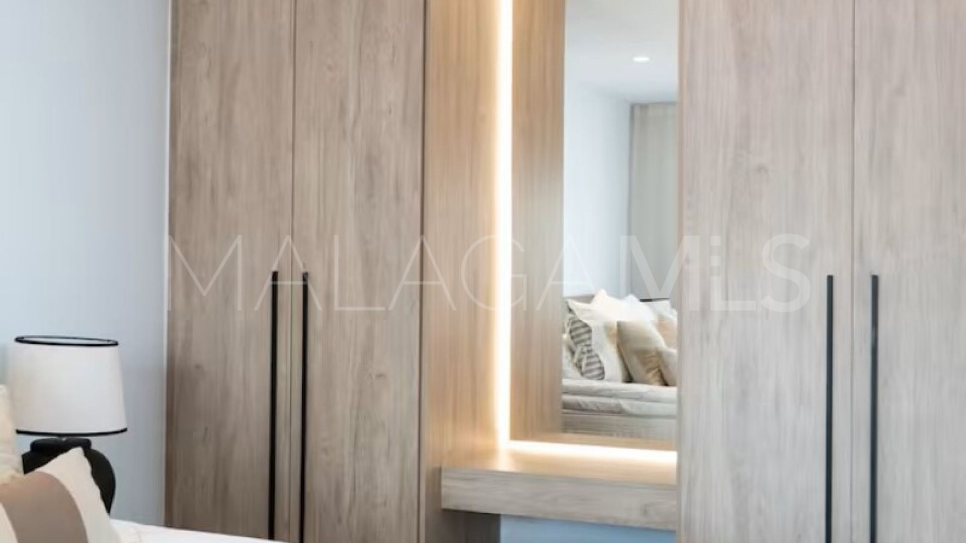 Appartement rez de chaussée for sale in Andalucia Garden Suites