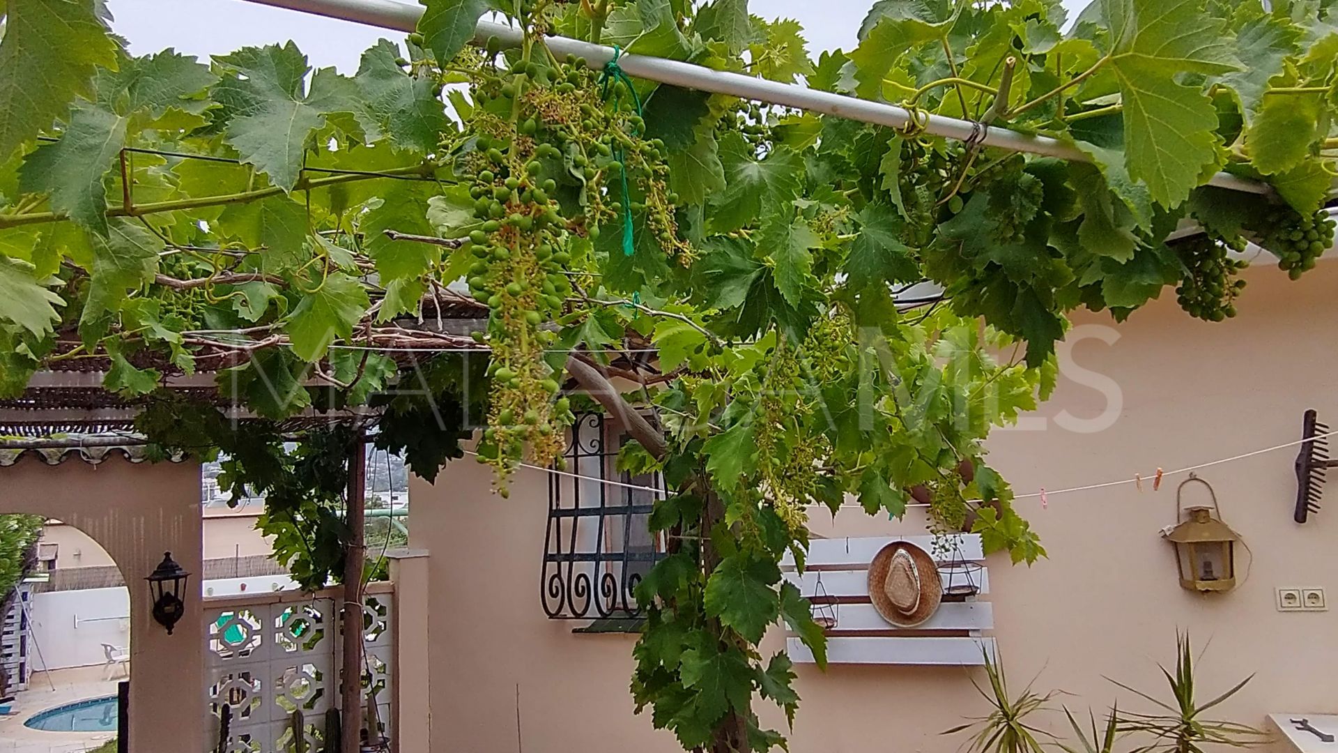 Se vende villa in Linda Vista Alta de 4 bedrooms