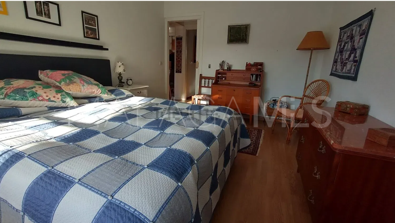 Se vende villa in Linda Vista Alta de 4 bedrooms