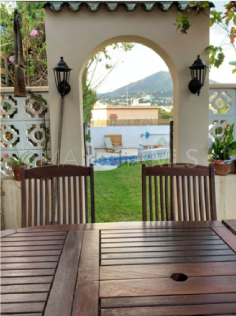 Se vende villa in Linda Vista Alta de 4 bedrooms