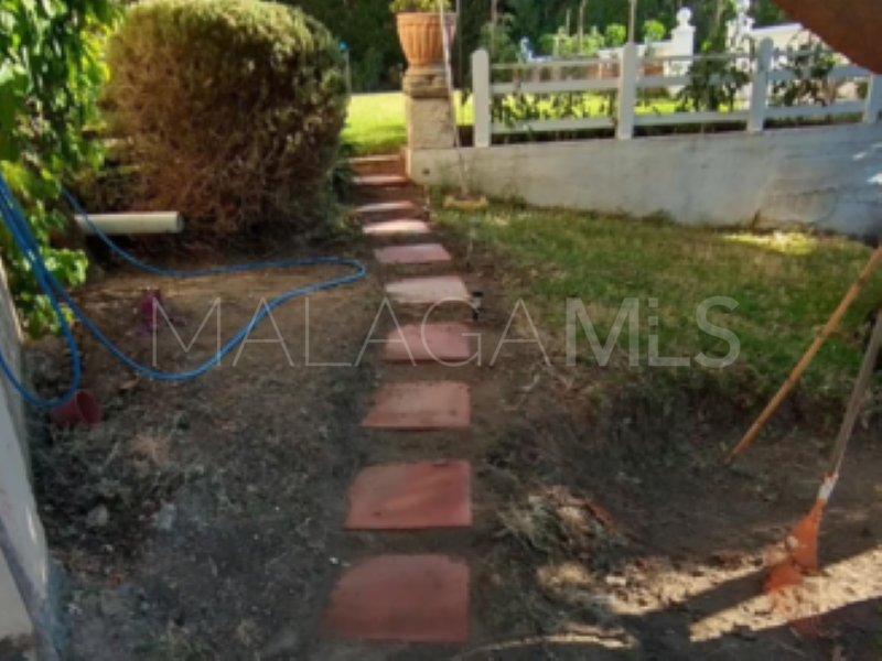 Se vende villa in Linda Vista Alta de 4 bedrooms