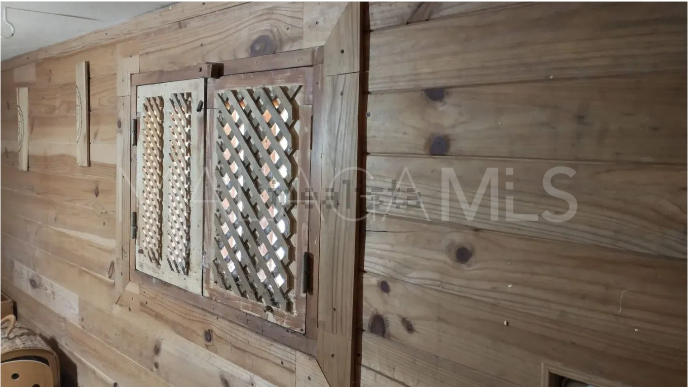 Se vende villa in Linda Vista Alta de 4 bedrooms