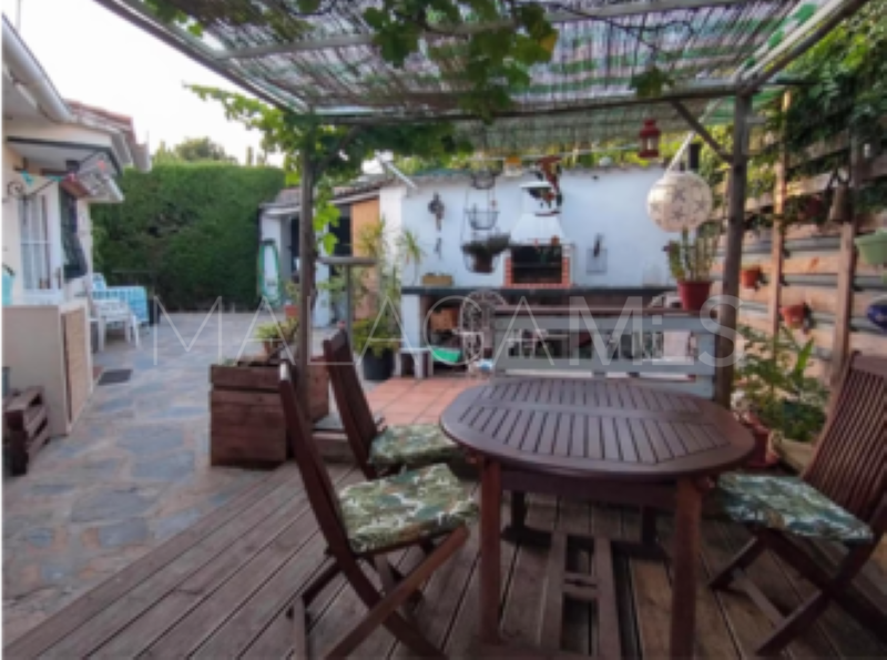 Se vende villa in Linda Vista Alta de 4 bedrooms