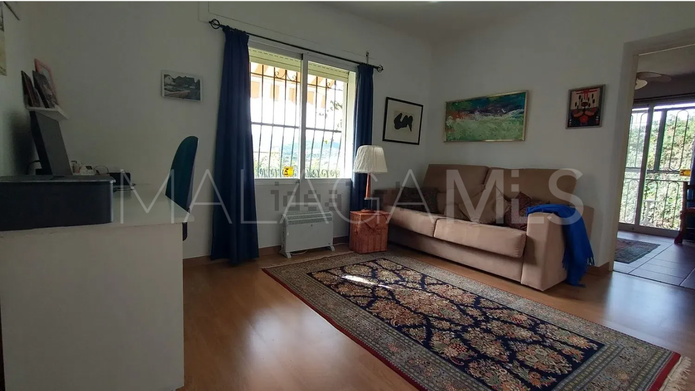 Se vende villa in Linda Vista Alta de 4 bedrooms