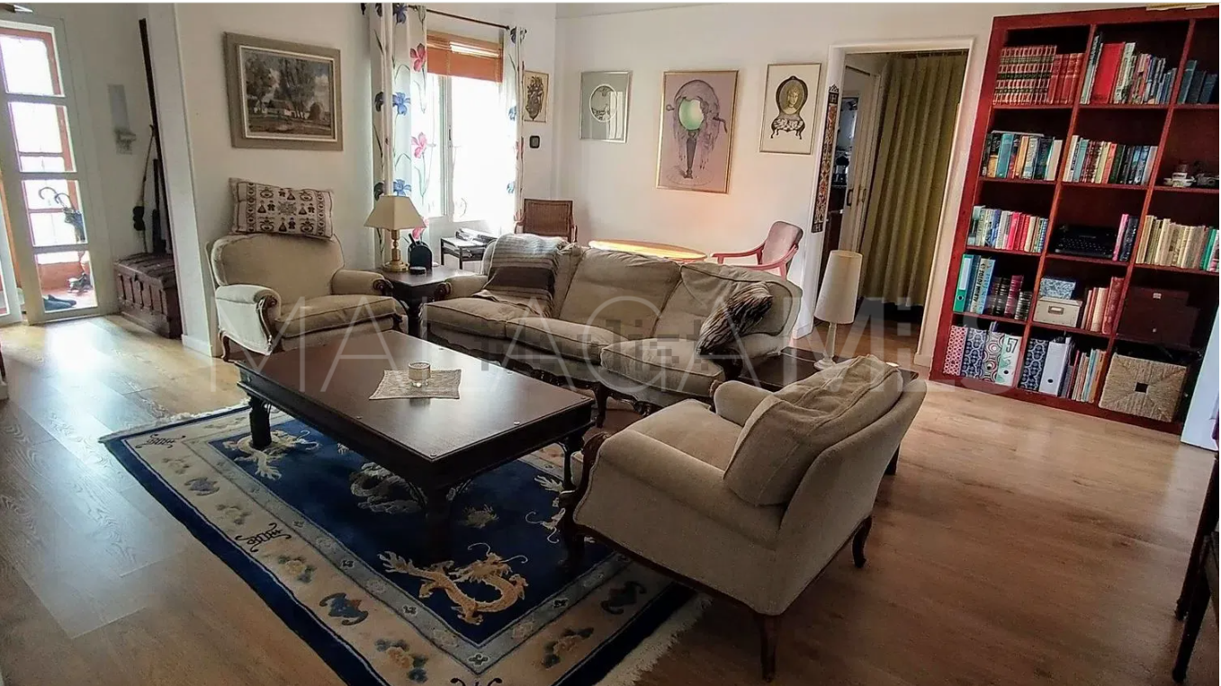 Se vende villa in Linda Vista Alta de 4 bedrooms