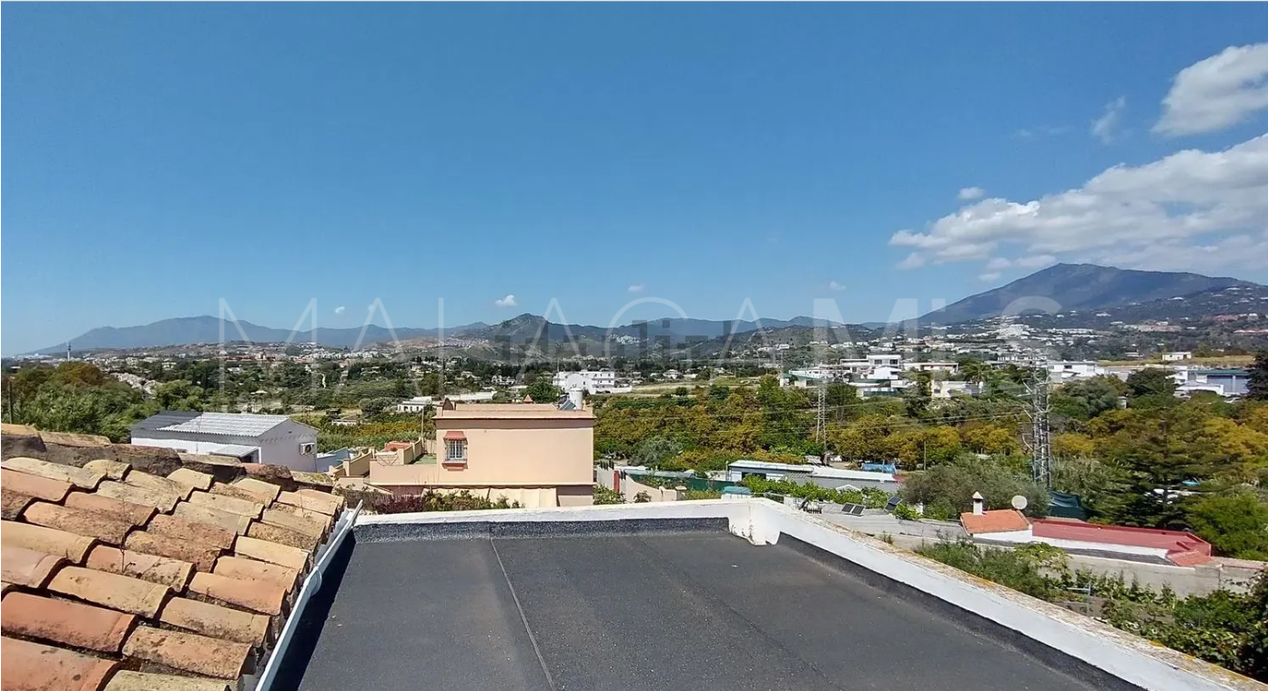 Se vende villa in Linda Vista Alta de 4 bedrooms