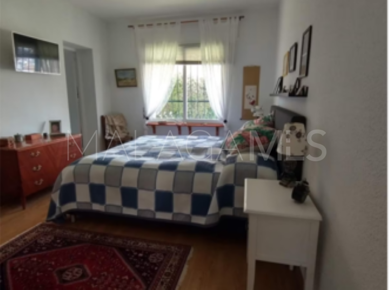 Se vende villa in Linda Vista Alta de 4 bedrooms