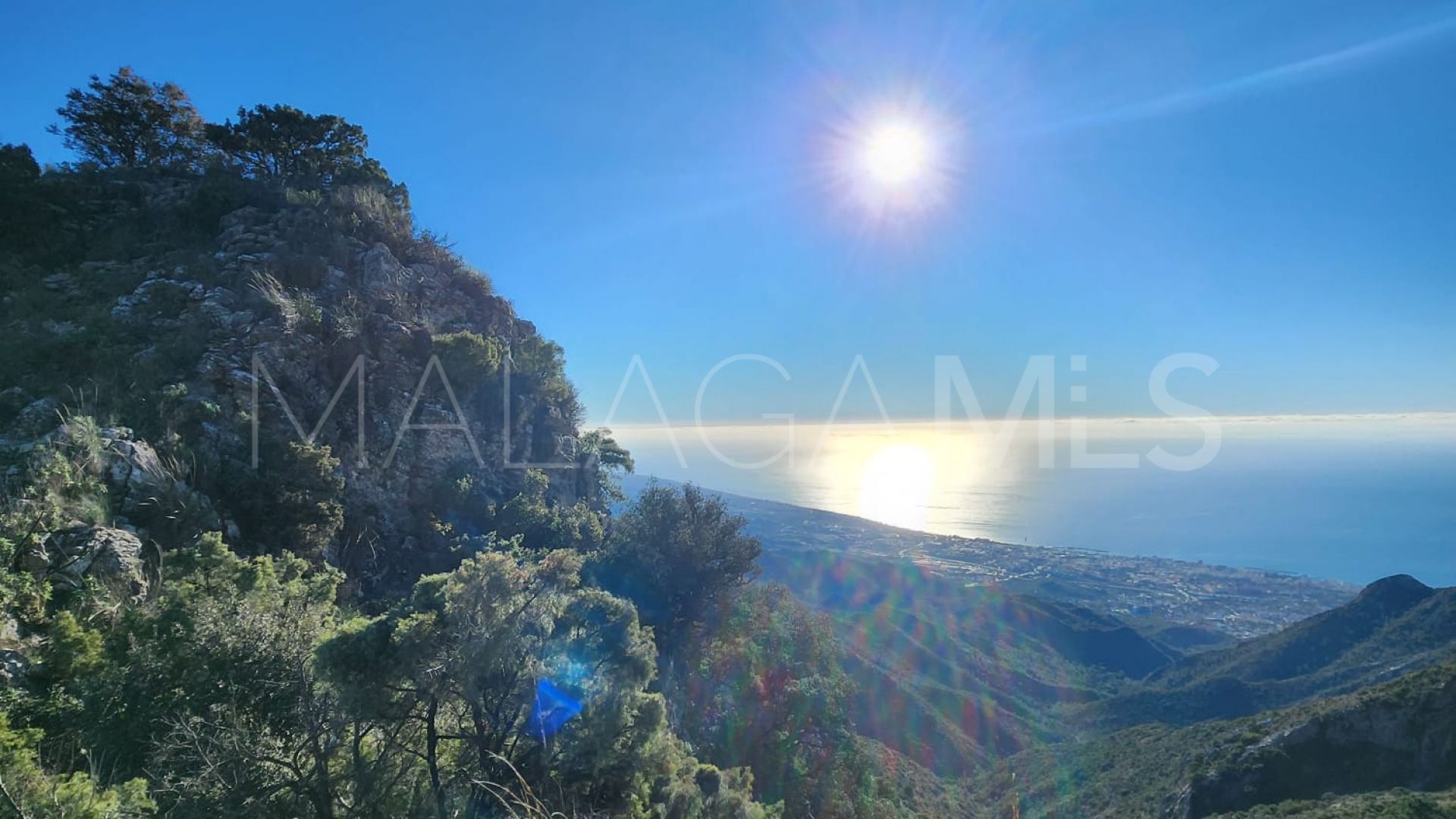 Se vende villa in Linda Vista Alta de 4 bedrooms