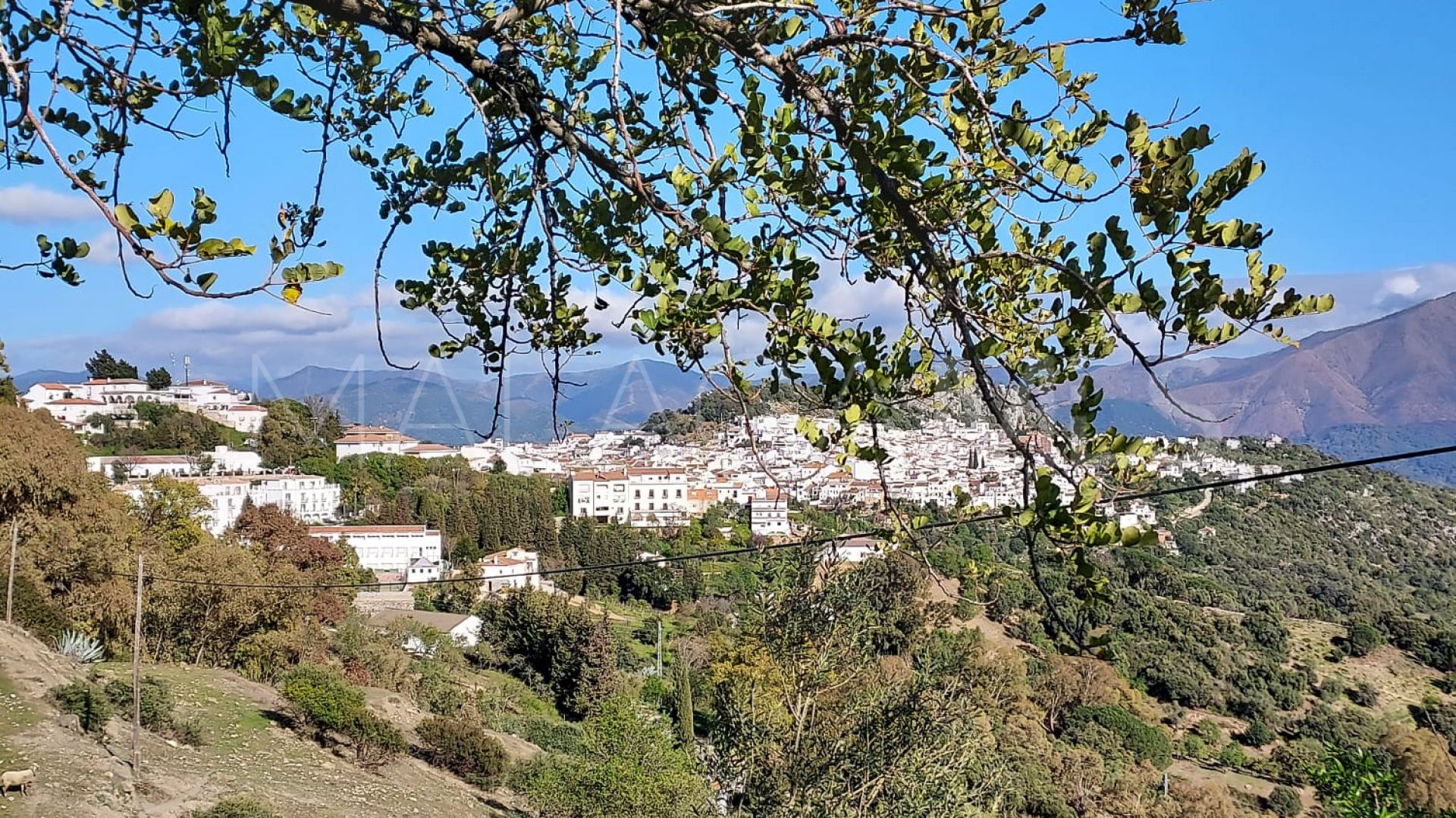 Se vende villa in Linda Vista Alta de 4 bedrooms