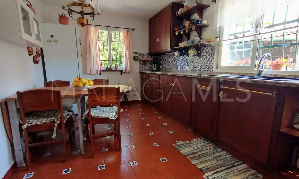 Se vende villa in Linda Vista Alta de 4 bedrooms