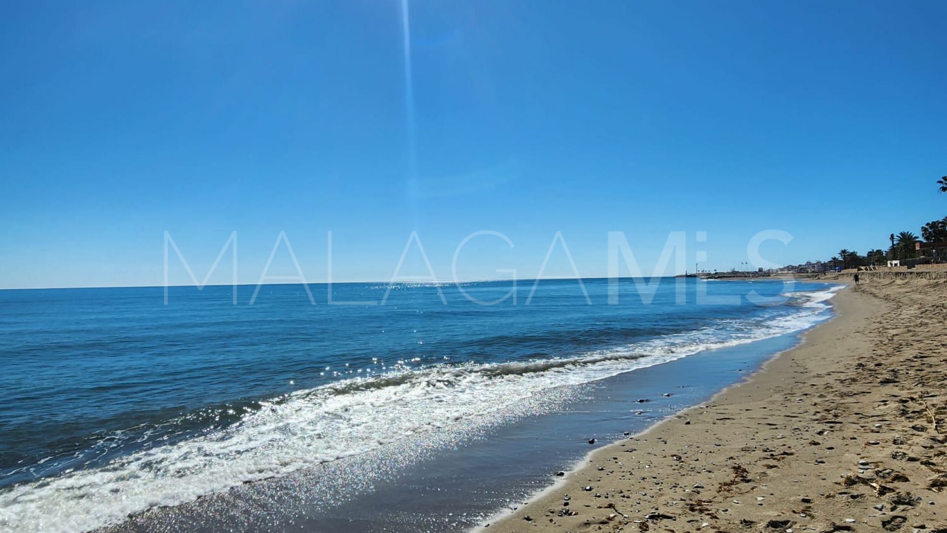 Se vende villa in Linda Vista Alta de 4 bedrooms