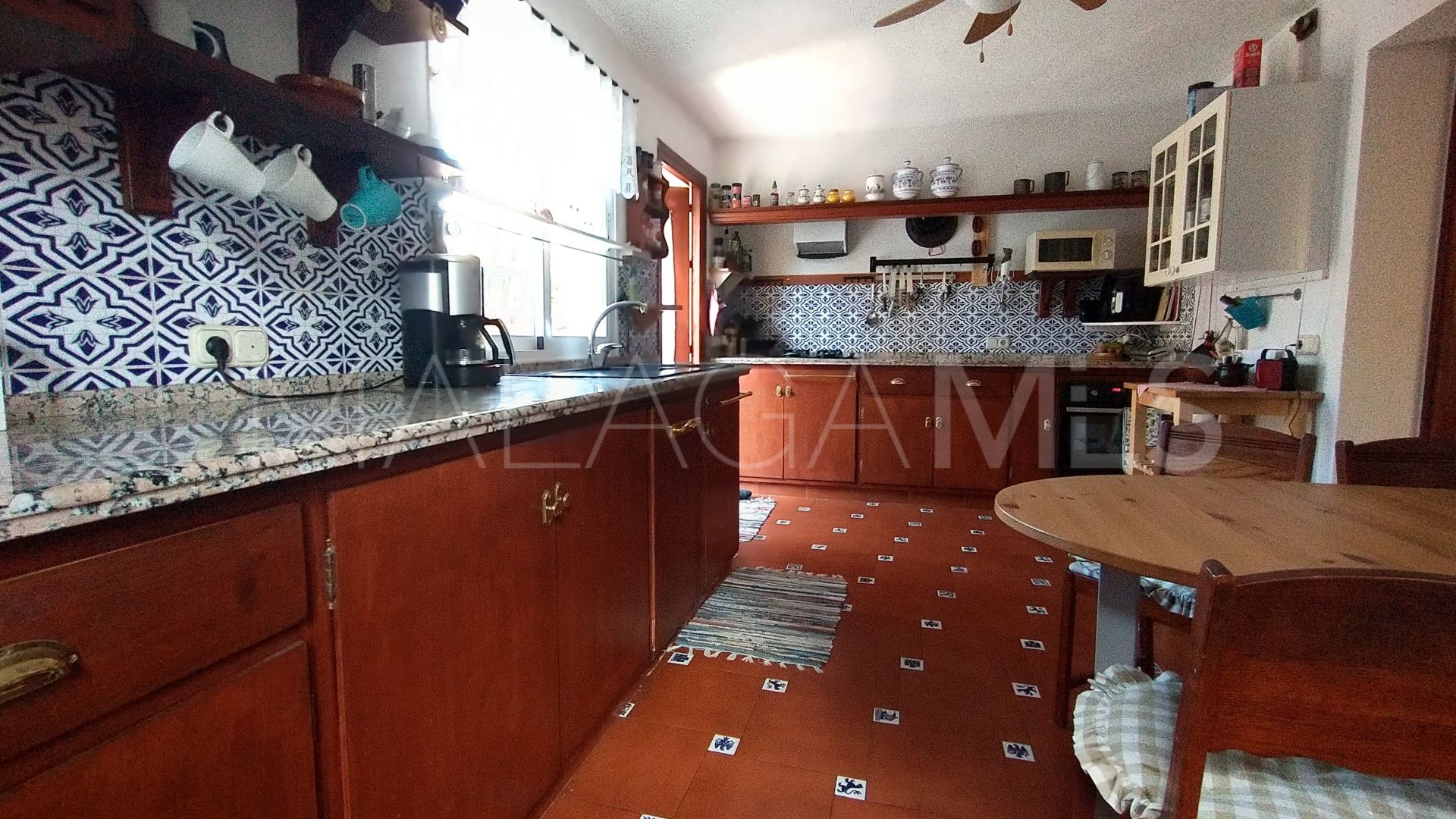 Se vende villa in Linda Vista Alta de 4 bedrooms