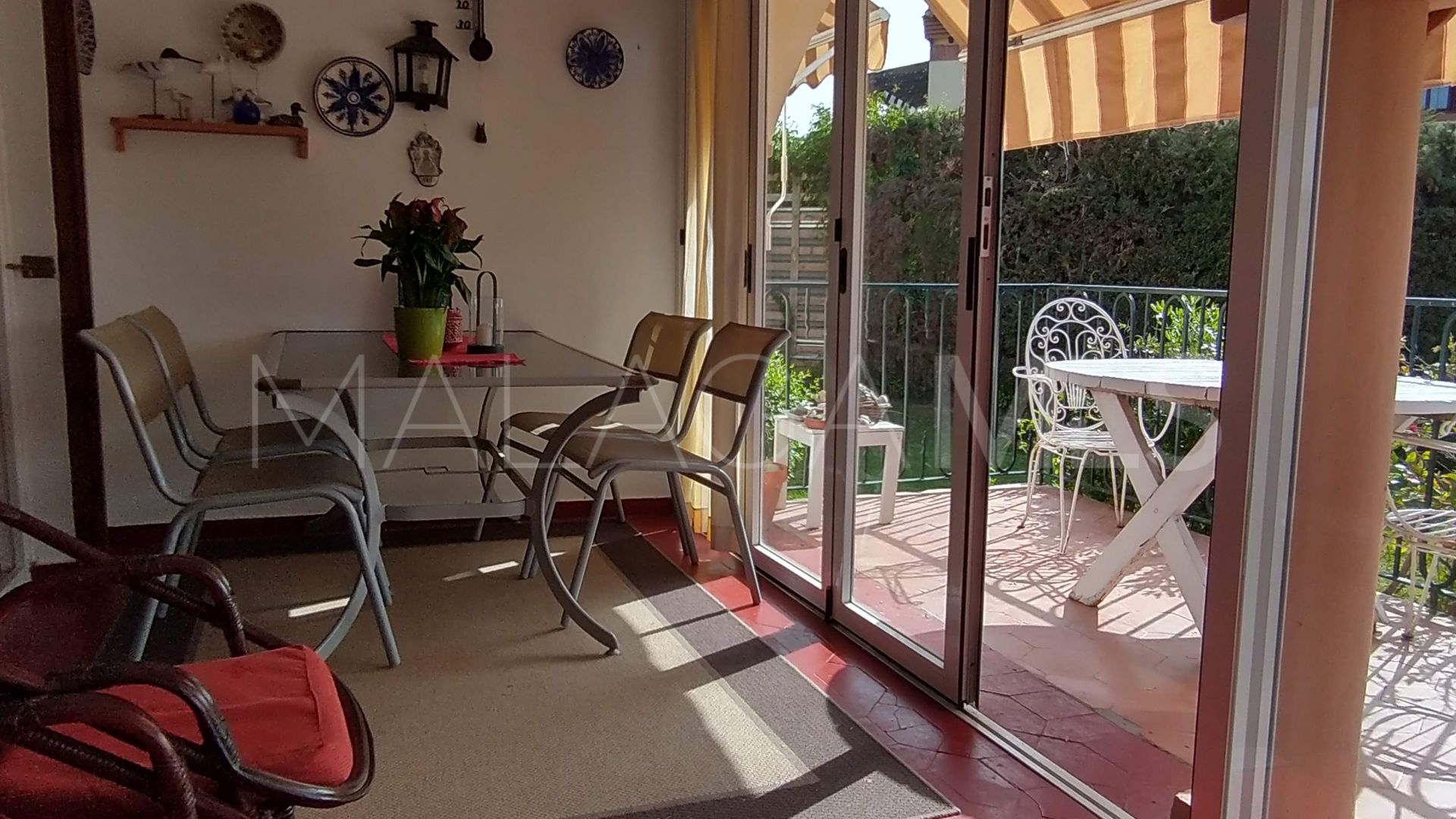 Se vende villa in Linda Vista Alta de 4 bedrooms