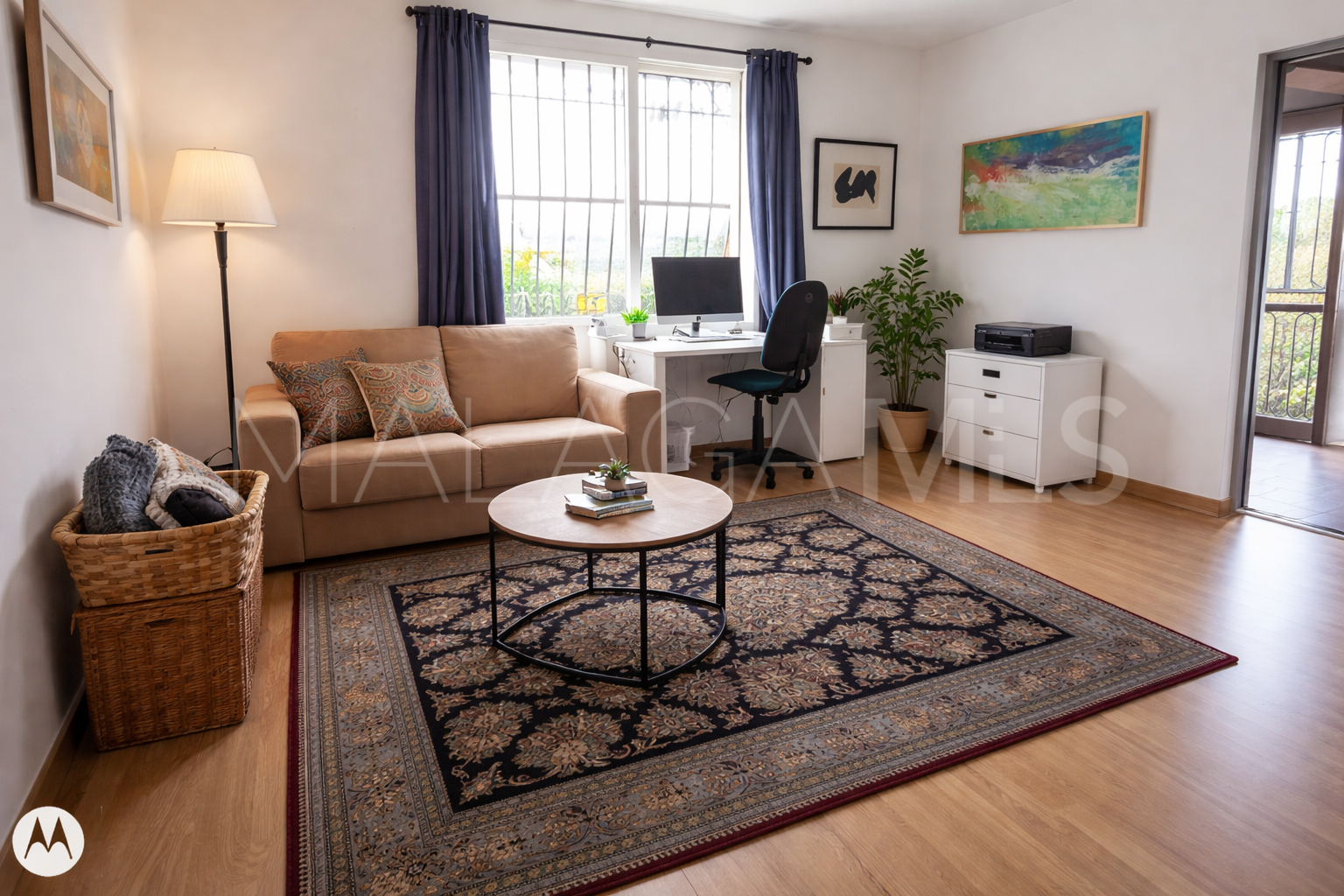 Se vende villa in Linda Vista Alta de 4 bedrooms