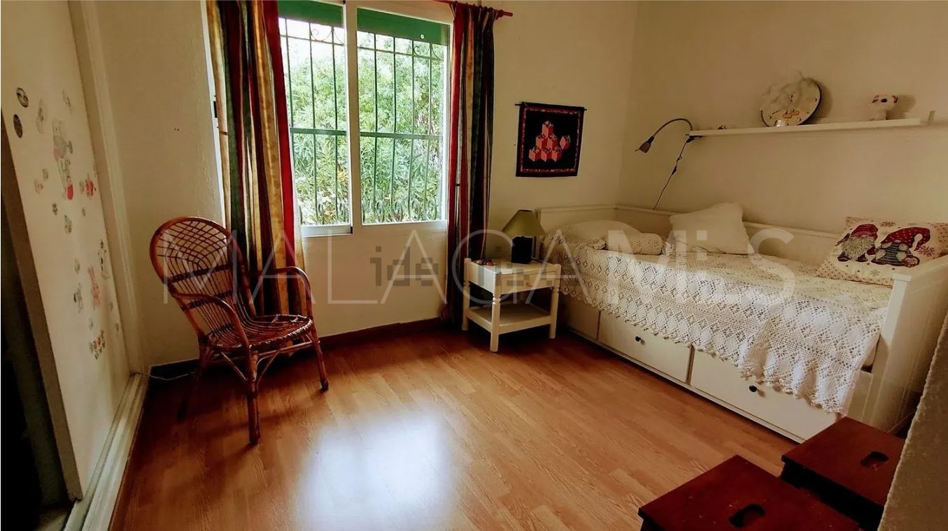 Se vende villa in Linda Vista Alta de 4 bedrooms