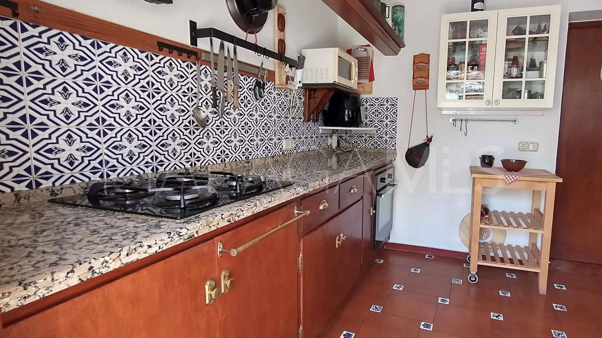 Se vende villa in Linda Vista Alta de 4 bedrooms