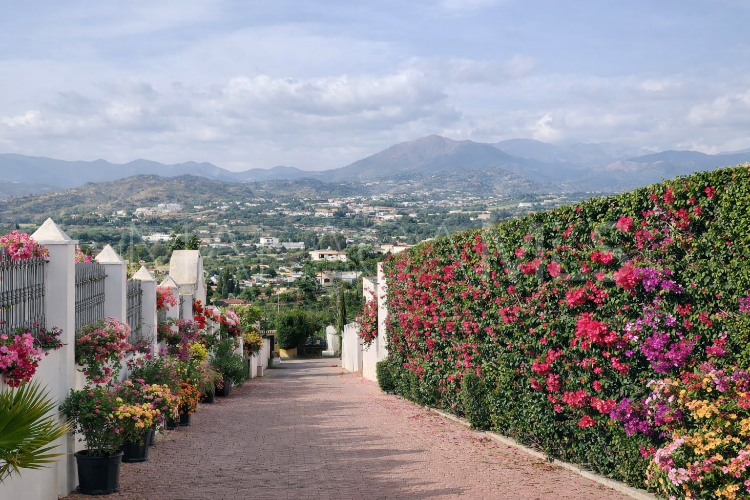 Se vende villa in Linda Vista Alta de 4 bedrooms